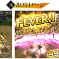 『三国BASSA!!』事前登録キャンペーン参加数が60万件を突破！爽快バトルや育成要素などのゲームシステム情報を公開