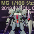 「第57回静岡ホビーショー」を写真250枚で見てみる！「Figure-riseLABO フミナ」「メガミデバイス」など美少女プラモ新製品が集う