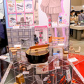 「第57回静岡ホビーショー」を写真250枚で見てみる！「Figure-riseLABO フミナ」「メガミデバイス」など美少女プラモ新製品が集う