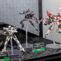 「第57回静岡ホビーショー」を写真250枚で見てみる！「Figure-riseLABO フミナ」「メガミデバイス」など美少女プラモ新製品が集う