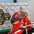 「第57回静岡ホビーショー」を写真250枚で見てみる！「Figure-riseLABO フミナ」「メガミデバイス」など美少女プラモ新製品が集う