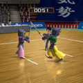 DECA SPORTA 2 Wiiでスポーツ“10”種目!