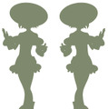 Copyright(C) 2007 GCREST, Inc. All Rights Reserved. Copyright(C) 2007 Ntreev Soft Co., Ltd. All Rights Reserved. Ntreev and Trickster are registered Trademarks.