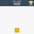 “0”を目指す数学パズル『0 -zero-』配信開始！ ユーザーのひらめきを心地よく刺激