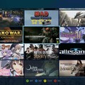 Steamゲームをスマホでプレイ「Steam Link」Android版リリース！―iOS版は審査中か