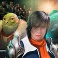 ウナギの力が世界を司る怪しげな新作RPG『Blade of Unagi』がKickstarter展開中！