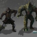 ウナギの力が世界を司る怪しげな新作RPG『Blade of Unagi』がKickstarter展開中！