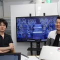 VTuber用モデル制作をサポート！クラスター×Makuakeが始動する『サンジゲンカProject』を代表者2人が語る