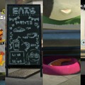 『スプラトゥーン』のイカたちはいつも何を食べている!?　ゲームからその食生活をチェック