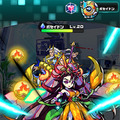 『パシャ★モン』「ジューンブライドイベント」スタート-ブライダルモンスターを交配して、「ヘル・ヘラ」をGetしよう!