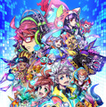 『パシャ★モン』「ジューンブライドイベント」スタート-ブライダルモンスターを交配して、「ヘル・ヘラ」をGetしよう!