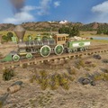 フルローカライズの国内PS4『レイルウェイ エンパイア』ついに発売！鉄道王を目指せ
