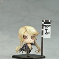 『戦国BASARA』シリーズのグッズ続々登場