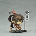 『戦国BASARA』シリーズのグッズ続々登場