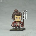 『戦国BASARA』シリーズのグッズ続々登場