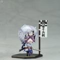 『戦国BASARA』シリーズのグッズ続々登場