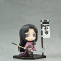 『戦国BASARA』シリーズのグッズ続々登場