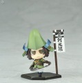 『戦国BASARA』シリーズのグッズ続々登場