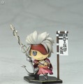 『戦国BASARA』シリーズのグッズ続々登場
