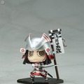 『戦国BASARA』シリーズのグッズ続々登場