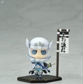 『戦国BASARA』シリーズのグッズ続々登場