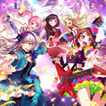 『バンドリ!』コラボカフェ第2弾の開催が決定－キーボード&DJメンバーが、カフェ衣装に身を包み登場