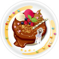 『バンドリ!』コラボカフェ第2弾の開催が決定－キーボード&DJメンバーが、カフェ衣装に身を包み登場