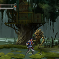 ウナギの力で世界を救う怪しげRPG『Blade of Unagi』アルファ版ミニプレイレポ―ゲームプレイに惹かれる部分はあまり無いが…