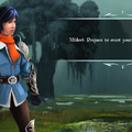 ウナギの力で世界を救う怪しげRPG『Blade of Unagi』アルファ版ミニプレイレポ―ゲームプレイに惹かれる部分はあまり無いが…