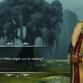 ウナギの力で世界を救う怪しげRPG『Blade of Unagi』アルファ版ミニプレイレポ―ゲームプレイに惹かれる部分はあまり無いが…