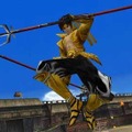 戦国BASARA バトルヒーローズ