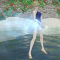 『Fate/EXTELLA LINK』水着衣装DLC配信開始－「Fateの夏は余の水着で幕開けだなっ！」