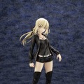 「セイバー/アルトリア・ペンドラゴン〔オルタ〕私服ver.」11,000円（税抜）(C)TYPE-MOON / FGO PROJECT