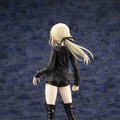 「セイバー/アルトリア・ペンドラゴン〔オルタ〕私服ver.」11,000円（税抜）(C)TYPE-MOON / FGO PROJECT