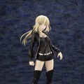 「セイバー/アルトリア・ペンドラゴン〔オルタ〕私服ver.」11,000円（税抜）(C)TYPE-MOON / FGO PROJECT