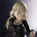 「セイバー/アルトリア・ペンドラゴン〔オルタ〕私服ver.」11,000円（税抜）(C)TYPE-MOON / FGO PROJECT