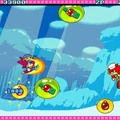 ニンテンドースイッチ『Whip! Whip!』6月14日配信－COSIO氏作曲のピコピコなBGMは必聴！