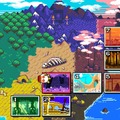ニンテンドースイッチ『Whip! Whip!』6月14日配信－COSIO氏作曲のピコピコなBGMは必聴！