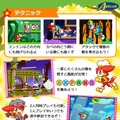 ニンテンドースイッチ『Whip! Whip!』6月14日配信－COSIO氏作曲のピコピコなBGMは必聴！