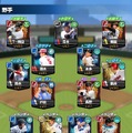 『激突！最強プロ野球ドリームバトル』、「ゲソてん」にてサービス開始－球団オリジナルグッズが当たる！
