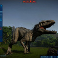 自分だけのジュラシック・ワールドを作れる『Jurassic World Evolution』海外発売！