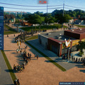 自分だけのジュラシック・ワールドを作れる『Jurassic World Evolution』海外発売！