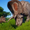自分だけのジュラシック・ワールドを作れる『Jurassic World Evolution』海外発売！