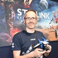 『Starlink: Battle for Atlas』ディレクターインタビュー―スイッチ版独占『スターフォックス』アーウィンの詳細も合わせてお届け【E3 2018】