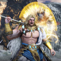 ギリシャ神話のゼウスが大暴れ！『無双 OROCHI3』スイッチ版プレイ映像が到着