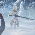 『CODE VEIN』バディキャラクター「イオ」の戦闘方法が公開―攻撃面でも回復面でも活躍できるオールラウンダータイプ！