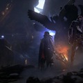 『CODE VEIN』バディキャラクター「イオ」の戦闘方法が公開―攻撃面でも回復面でも活躍できるオールラウンダータイプ！