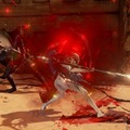 『CODE VEIN』バディキャラクター「イオ」の戦闘方法が公開―攻撃面でも回復面でも活躍できるオールラウンダータイプ！