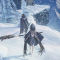 『CODE VEIN』バディキャラクター「イオ」の戦闘方法が公開―攻撃面でも回復面でも活躍できるオールラウンダータイプ！