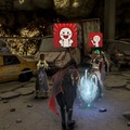 『CODE VEIN』バディキャラクター「イオ」の戦闘方法が公開―攻撃面でも回復面でも活躍できるオールラウンダータイプ！